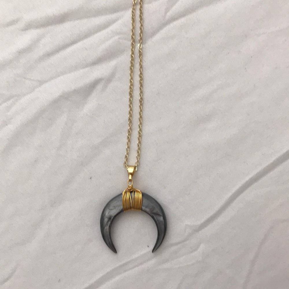 Cute necklace
